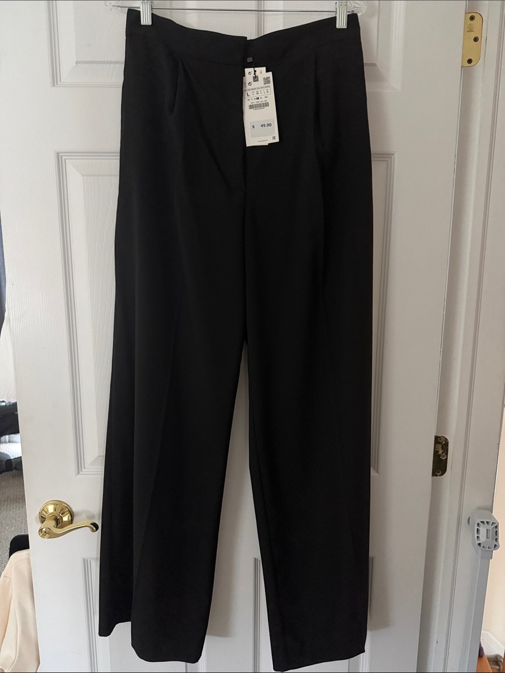 Zara Pant